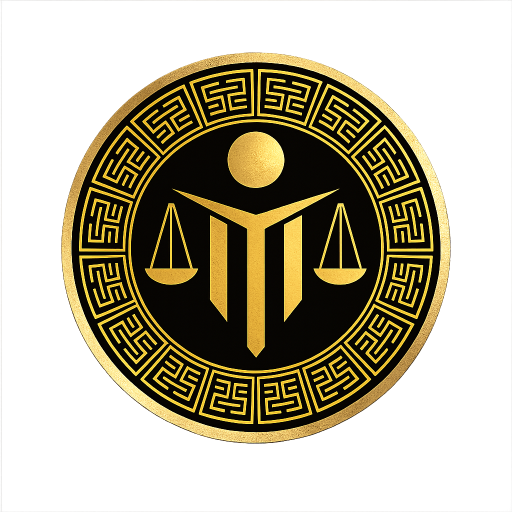 Hukukİrez logosu